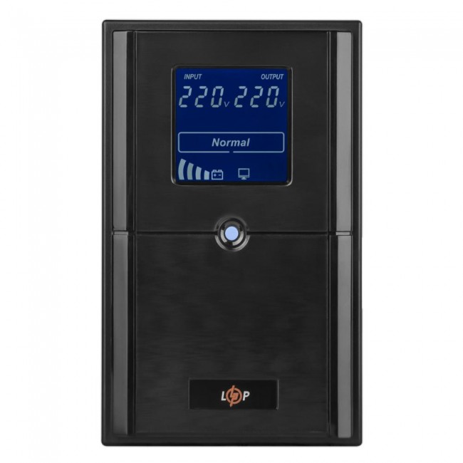 LogicPower LPM-UL1250VA (4987)