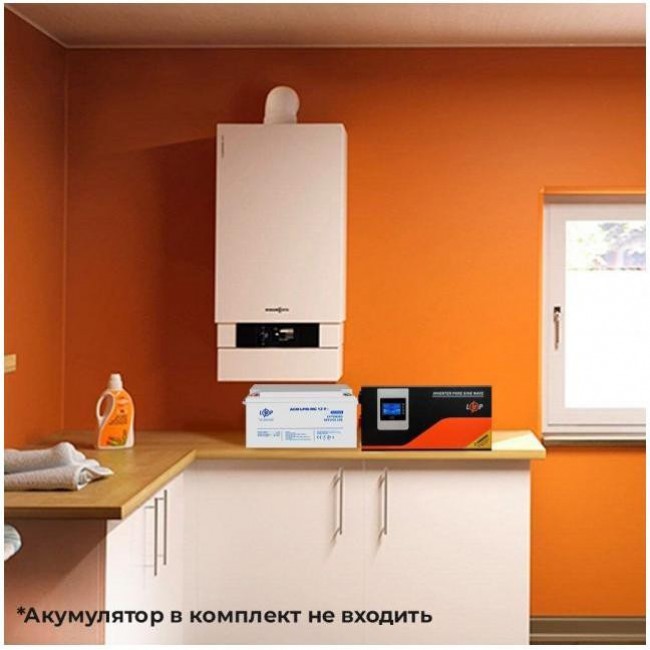 LogicPower LPM- PSW-4500VA (30289)