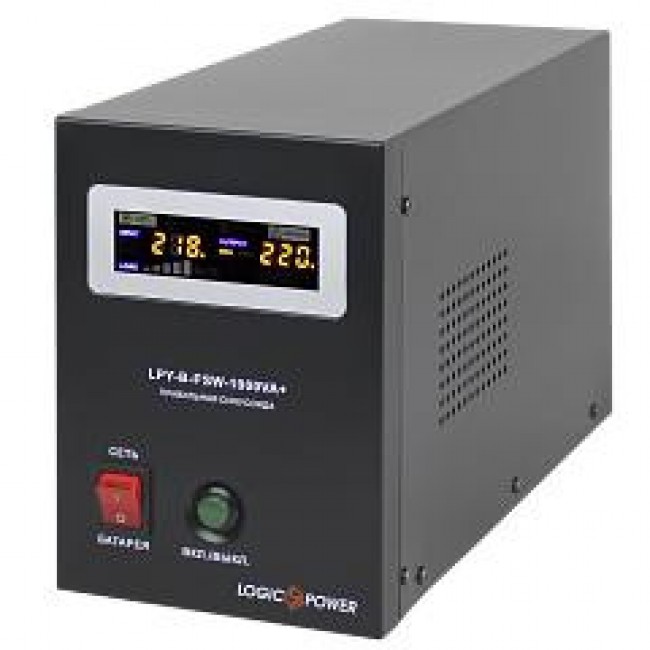 LogicPower LPY-B-PSW-1000VA (4151)