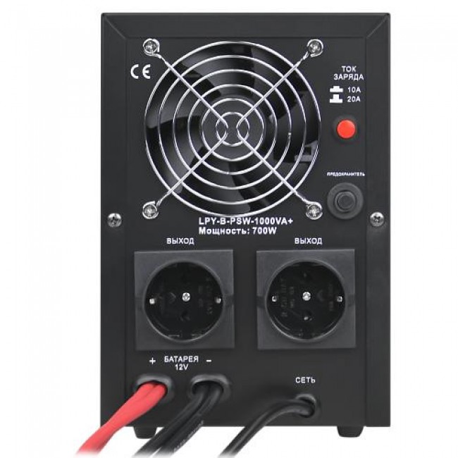 LogicPower LPY-B-PSW-1000VA (4151)