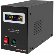 LogicPower LPY-B-PSW-1500VA+ 1050W 10A/15A 24V (4130)