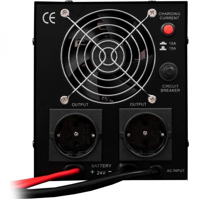 LogicPower LPY-PSW-1500VA+ 1050Вт  (22872)