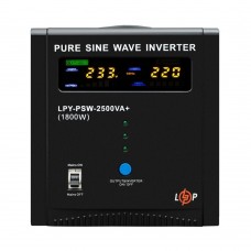 LogicPower LPY-PSW-2500VA+ 1800Вт  (22874)