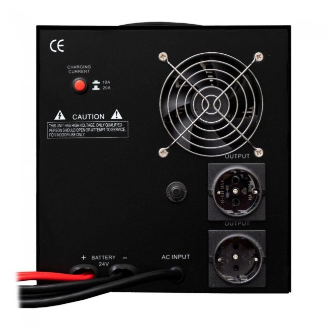 LogicPower LPY-PSW-2500VA+ 1800Вт  (22874)
