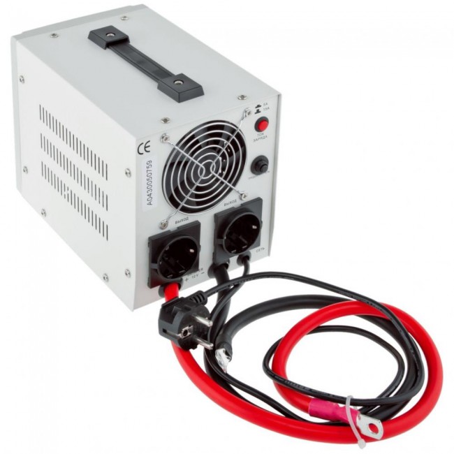 LogicPower LPY-PSW-800VA+ (4153)