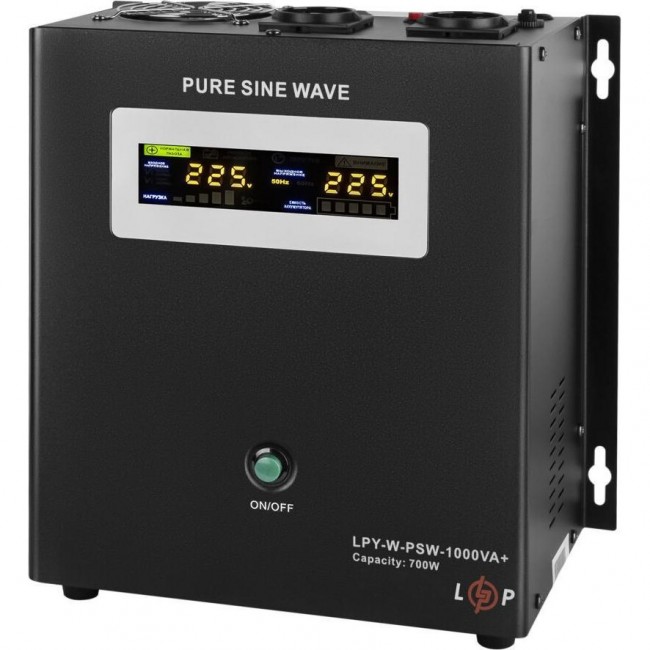 LogicPower LPY-W-PSW-1000VA+ (4144)
