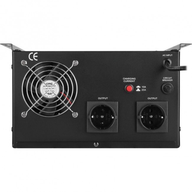 LogicPower LPY-W-PSW-1000VA+ (4144)