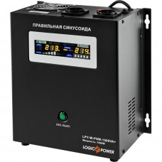 LogicPower LPY-W-PSW-1500VA+ (4145)