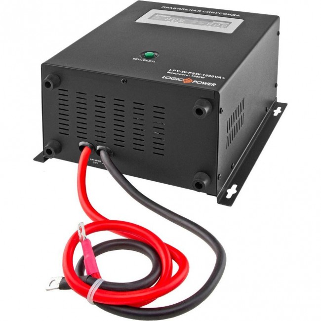 LogicPower LPY-W-PSW-1500VA+ (4145)