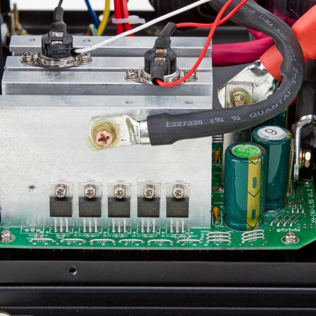 LogicPower LPY-W-PSW-1500VA+ (4145)