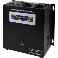 LogicPower LPY-W-PSW-2000VA+ (4146)