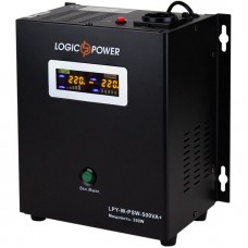 LogicPower LPY-W-PSW-500VA+ (4142)