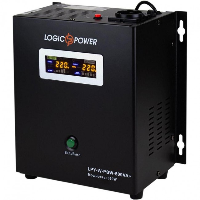 LogicPower LPY-W-PSW-500VA+ (4142)