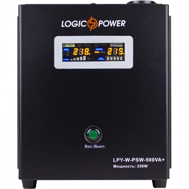 LogicPower LPY-W-PSW-500VA+ (4142)