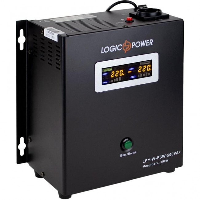 LogicPower LPY-W-PSW-500VA+ (4142)