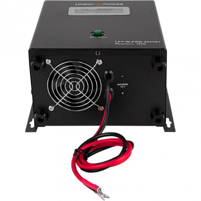 LogicPower LPY-W-PSW-500VA+ (4142)