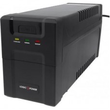 LogicPower LP 650VA-P (1879)