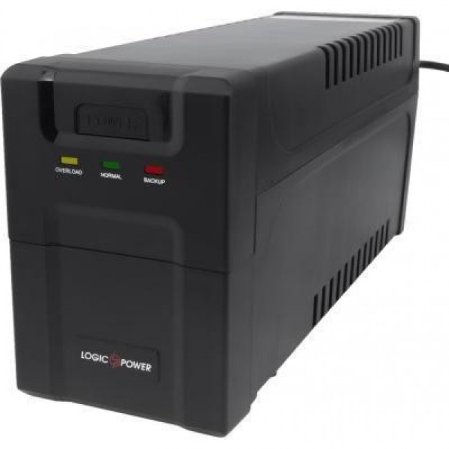 LogicPower LP 650VA-P (1879)