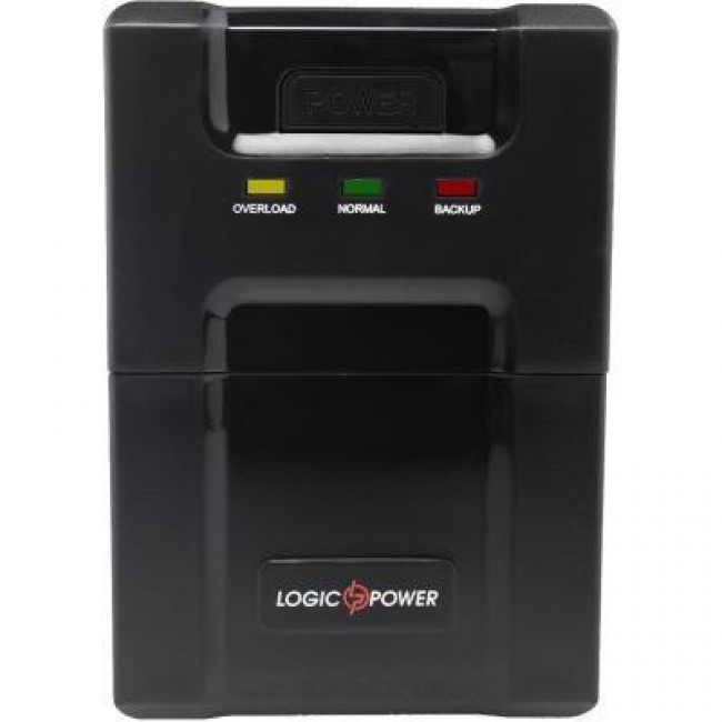 LogicPower LP 650VA-P (1879)