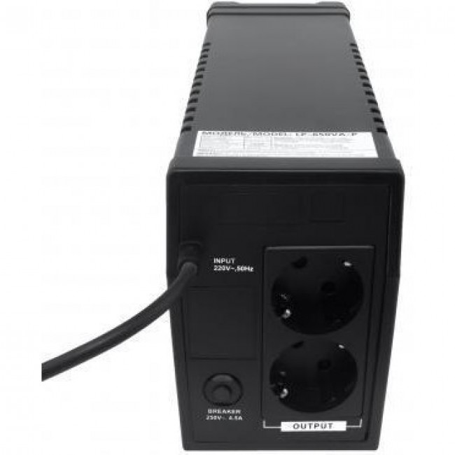 LogicPower LP 650VA-P (1879)