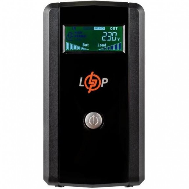 LogicPower LP UL850VA 4Pro (21949)