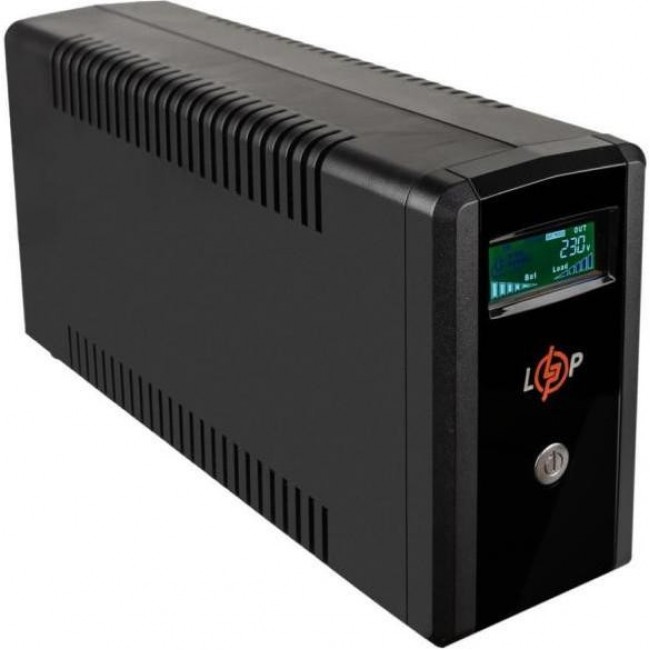 LogicPower LP UL850VA 4Pro (21949)