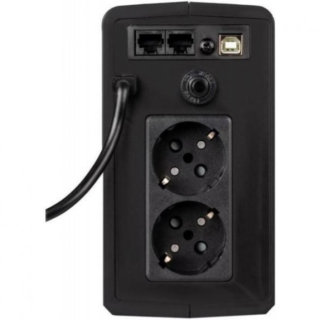 LogicPower LP UL850VA 4Pro (21949)