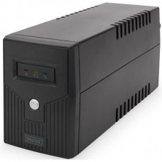 Digitus Line-Interactive 600VA/360W LED 2xSchuko RJ11 USB (DN-170063)