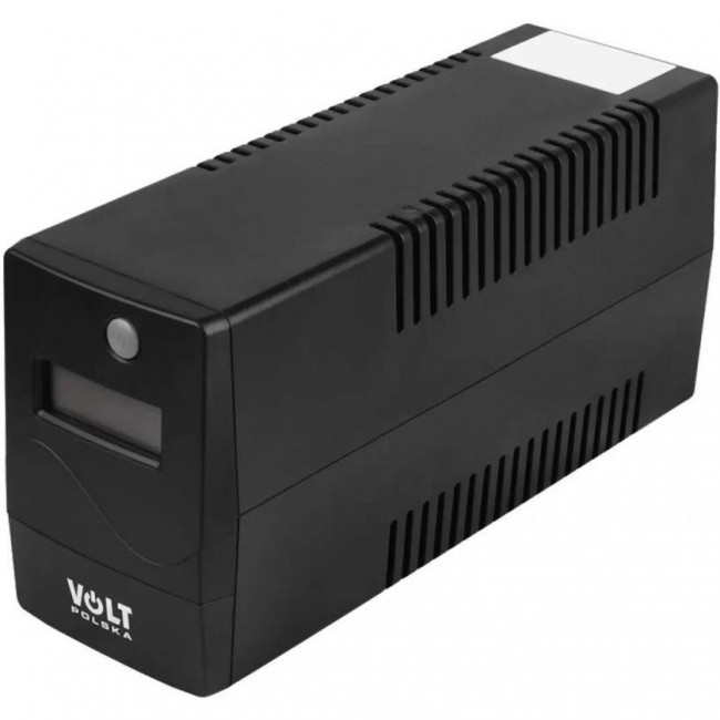 Volt Polska MICRO UPS 800 9Ah 480/800W (5UP0800090)