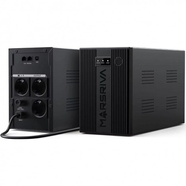 Marsriva MR-UF1000