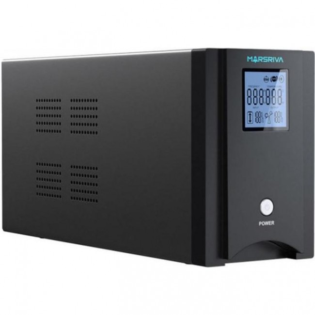 Marsriva MR-UF1000P-H