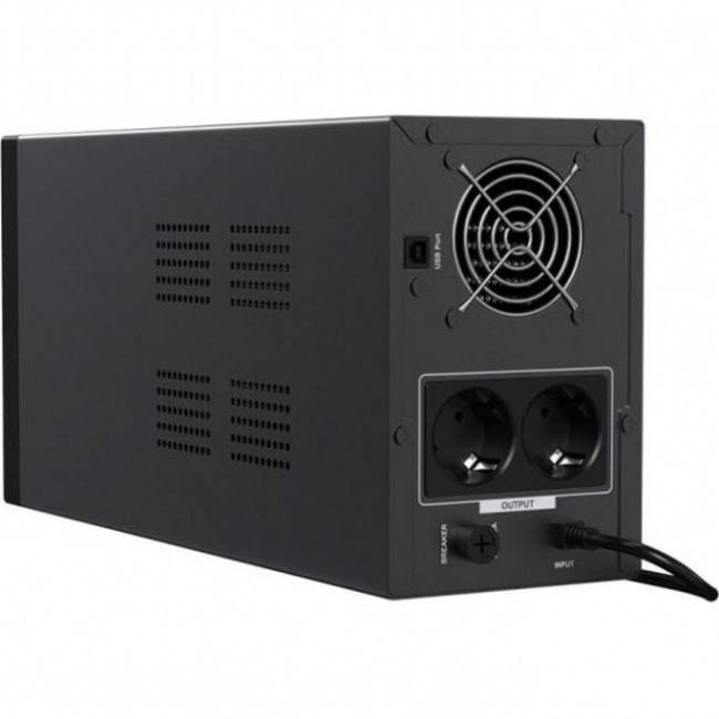 Marsriva MR-UF1000P-H