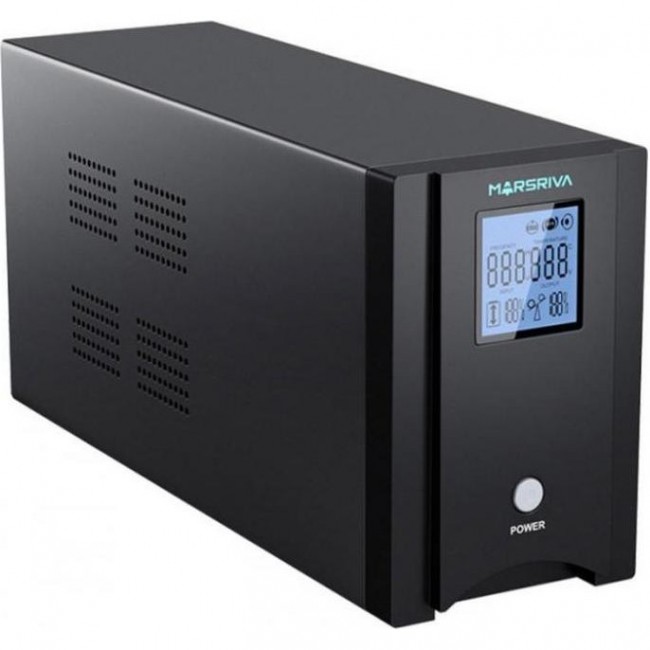 Marsriva MR-UF1000P-H
