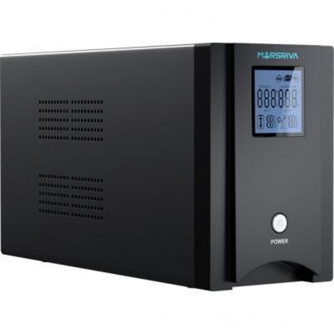 Marsriva MR-UF1500P-H