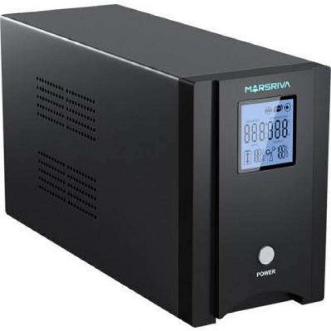 Marsriva MR-UF1500P-H