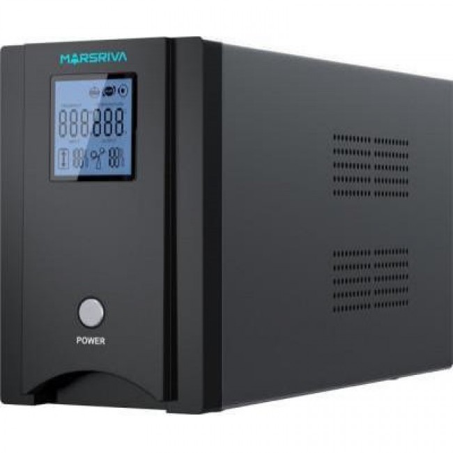 Marsriva MR-UF1500P-H
