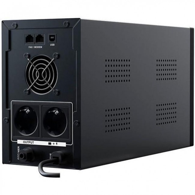Marsriva MR-UF2000