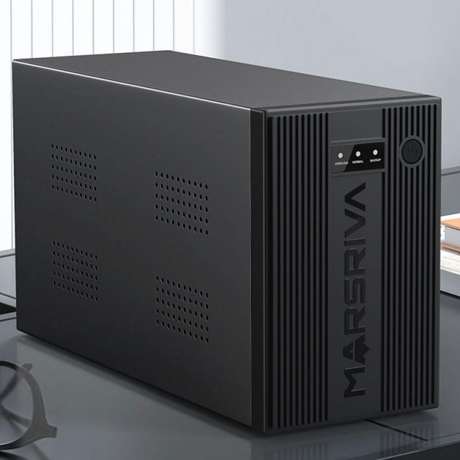 Marsriva MR-UF2000