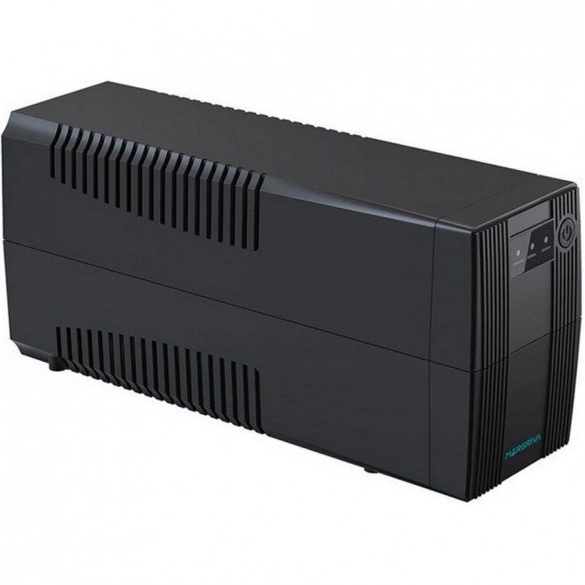 Marsriva MR-UF600