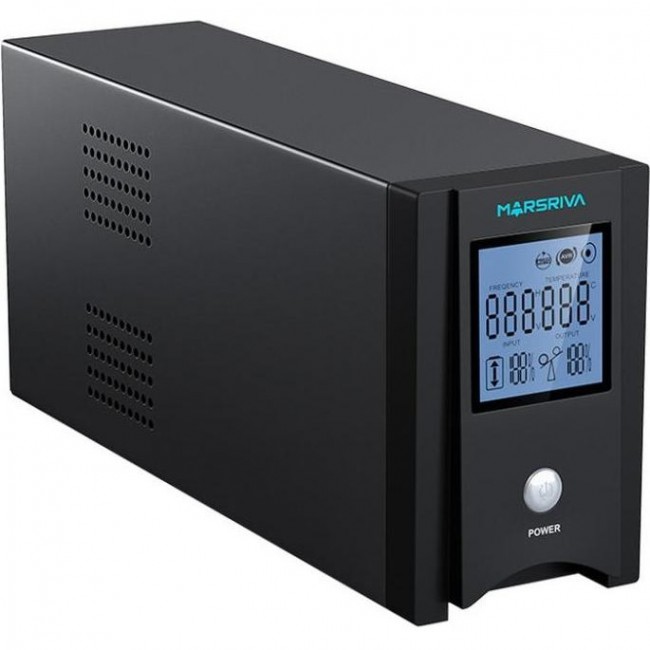 Marsriva MR-UF600P-H
