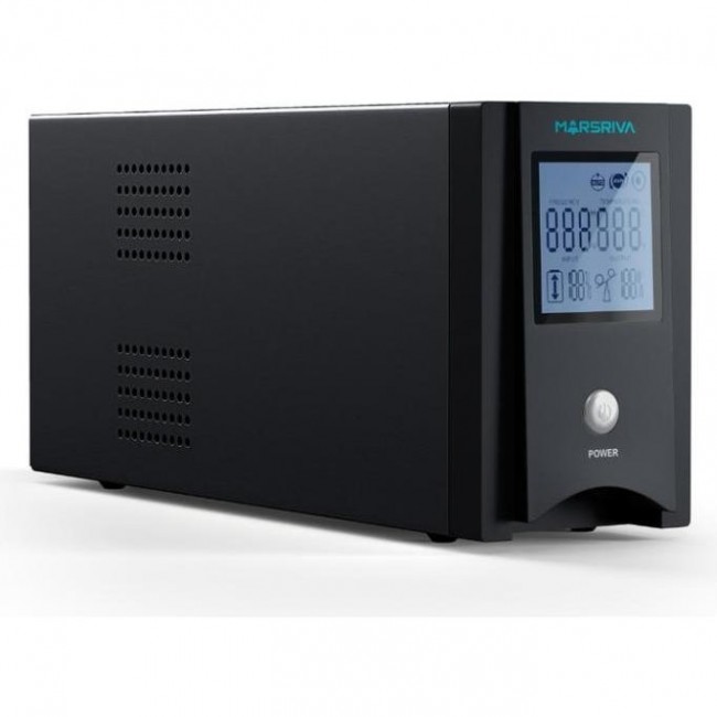 Marsriva MR-UF600P-H