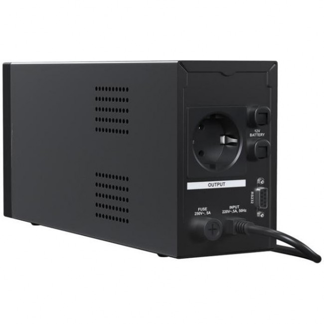 Marsriva MR-UF600P-H