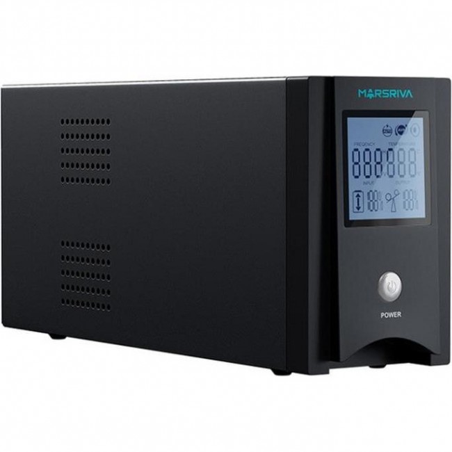 Marsriva MR-UF600P-H