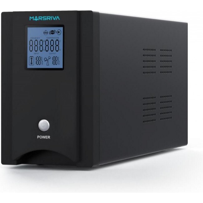 Marsriva MR-UF600P