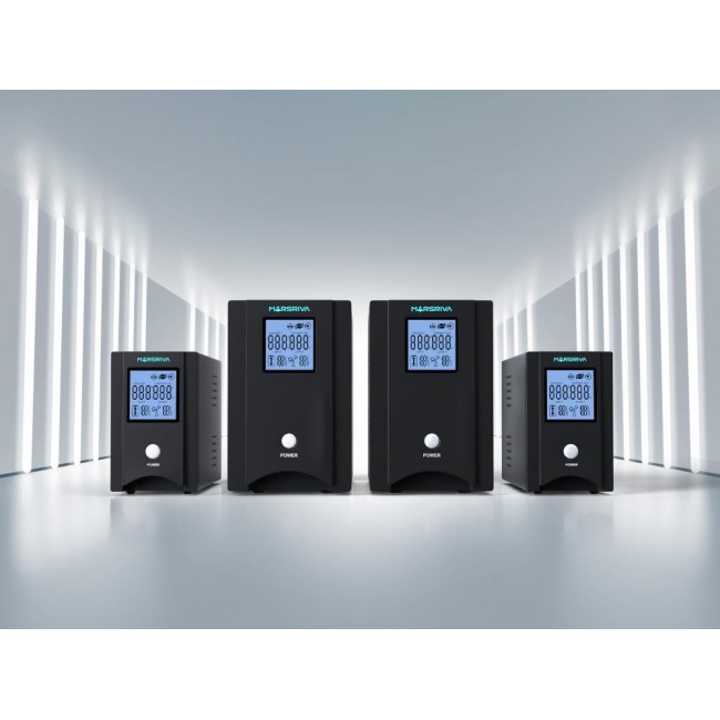 Marsriva MR-UF600P