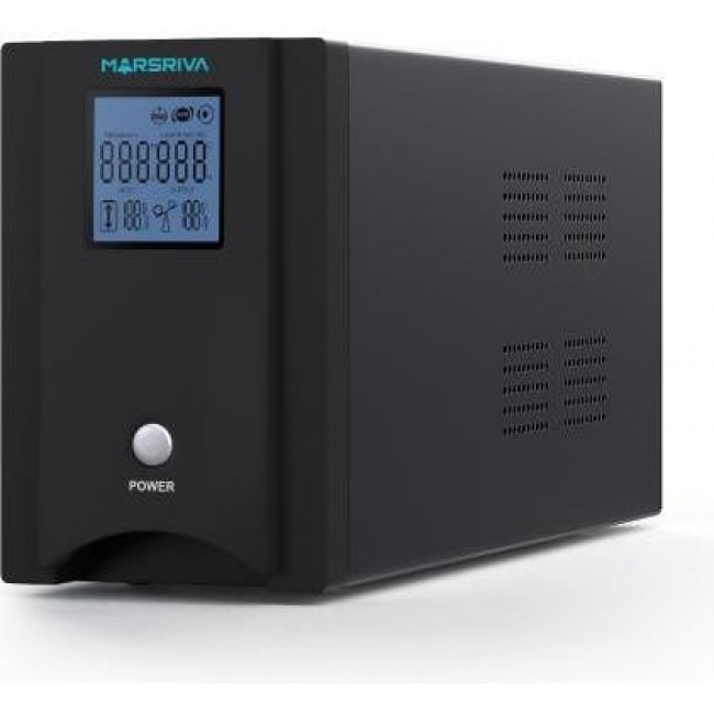 Marsriva MR-UF600P