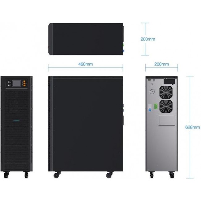 Marsriva MR-US6K
