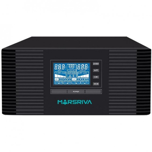 Marsriva MR-UT1200A