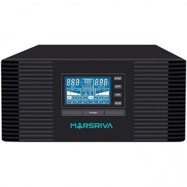 Marsriva MR-UT1500