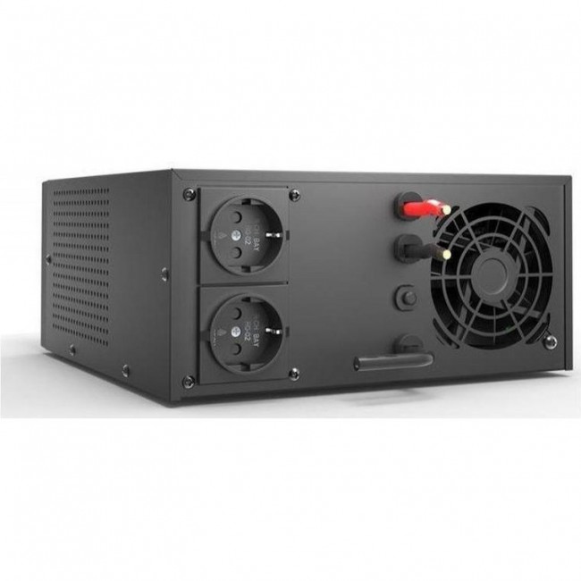 Marsriva MR-UT1500